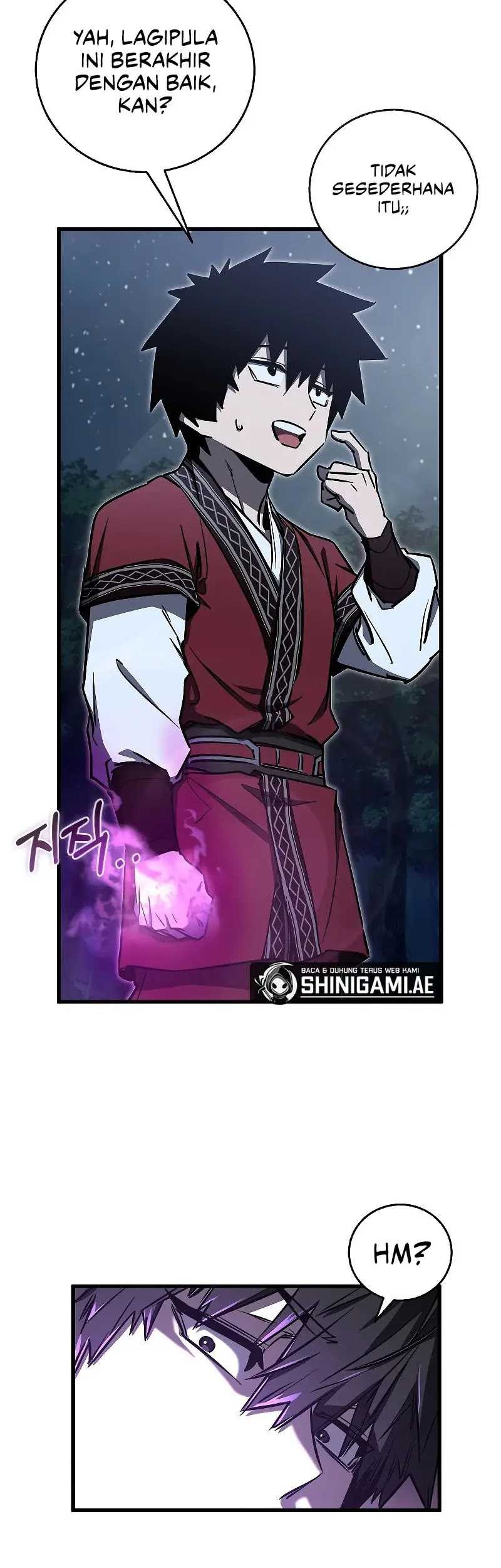 Childhood Friend Of The Zenith Chapter 11 Gambar 29