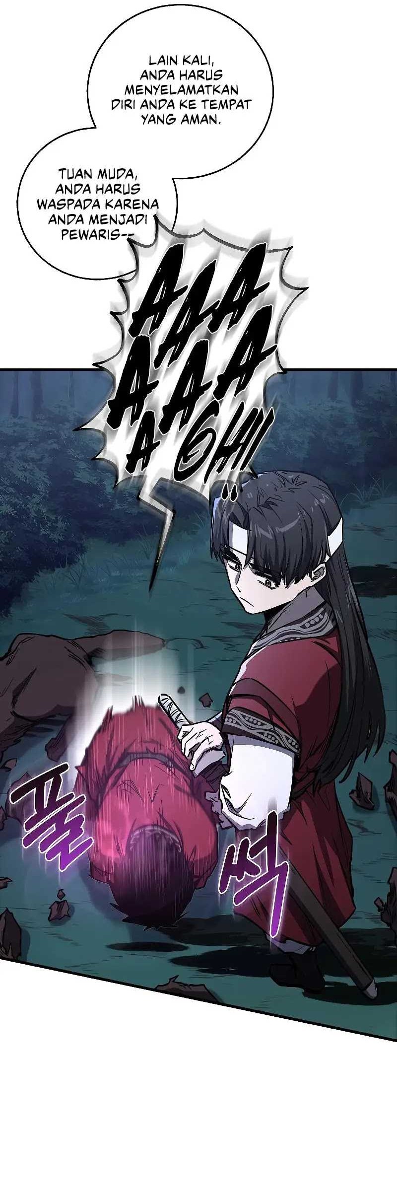 Childhood Friend Of The Zenith Chapter 11 Gambar 30