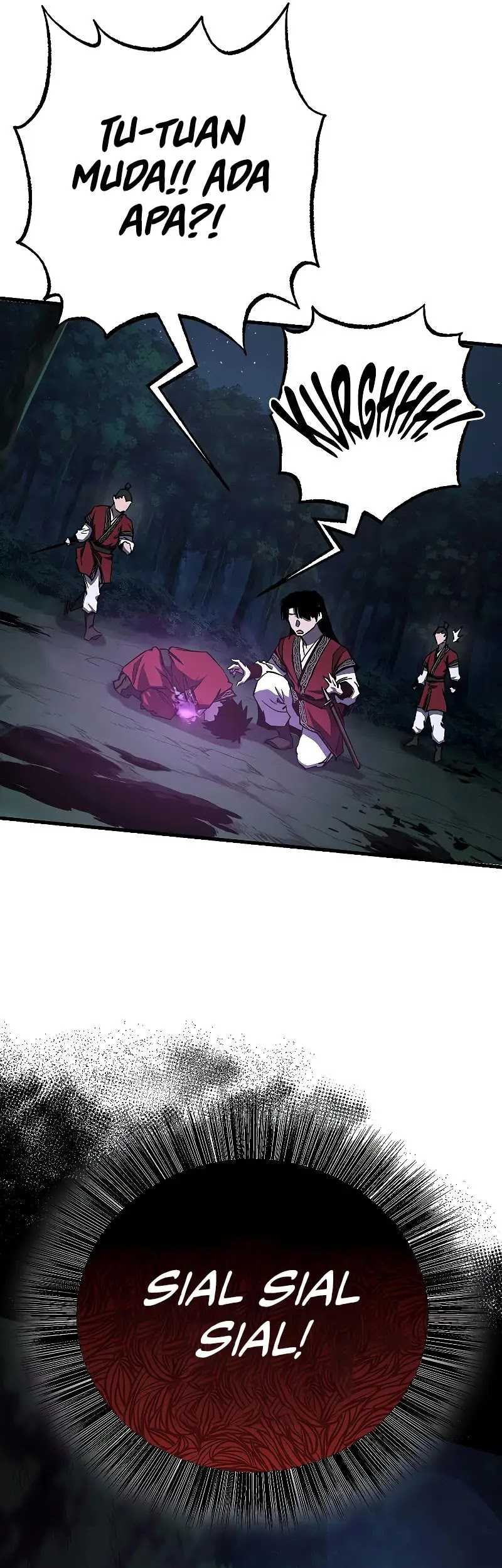 Childhood Friend Of The Zenith Chapter 11 Gambar 31