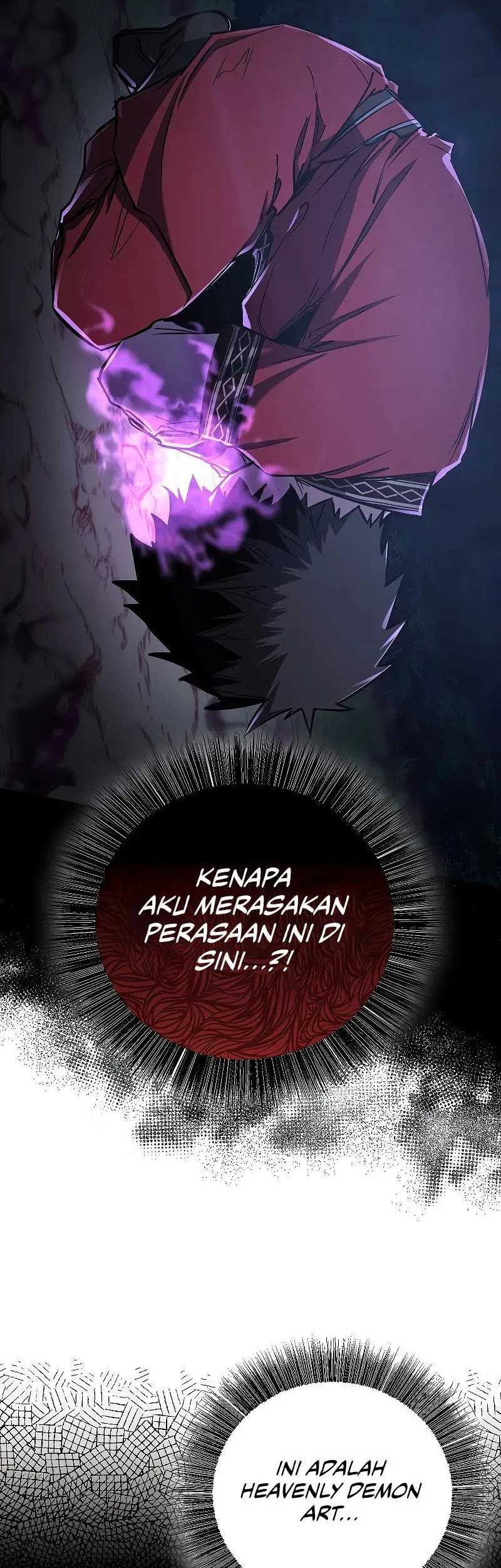 Childhood Friend Of The Zenith Chapter 11 Gambar 32
