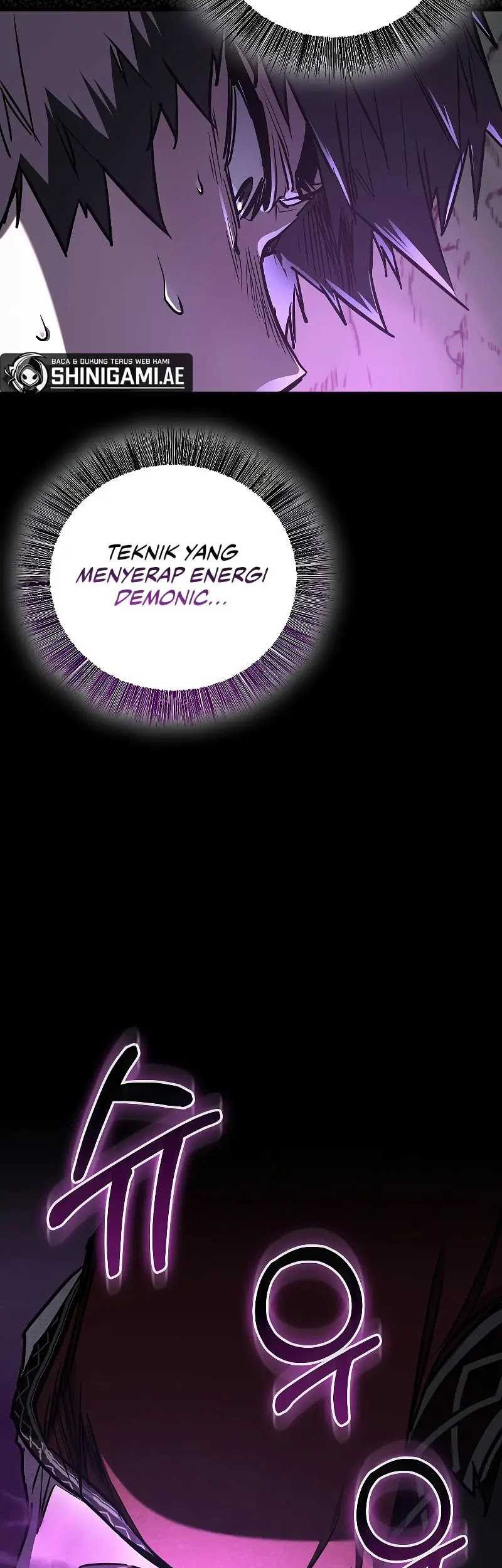 Childhood Friend Of The Zenith Chapter 11 Gambar 33