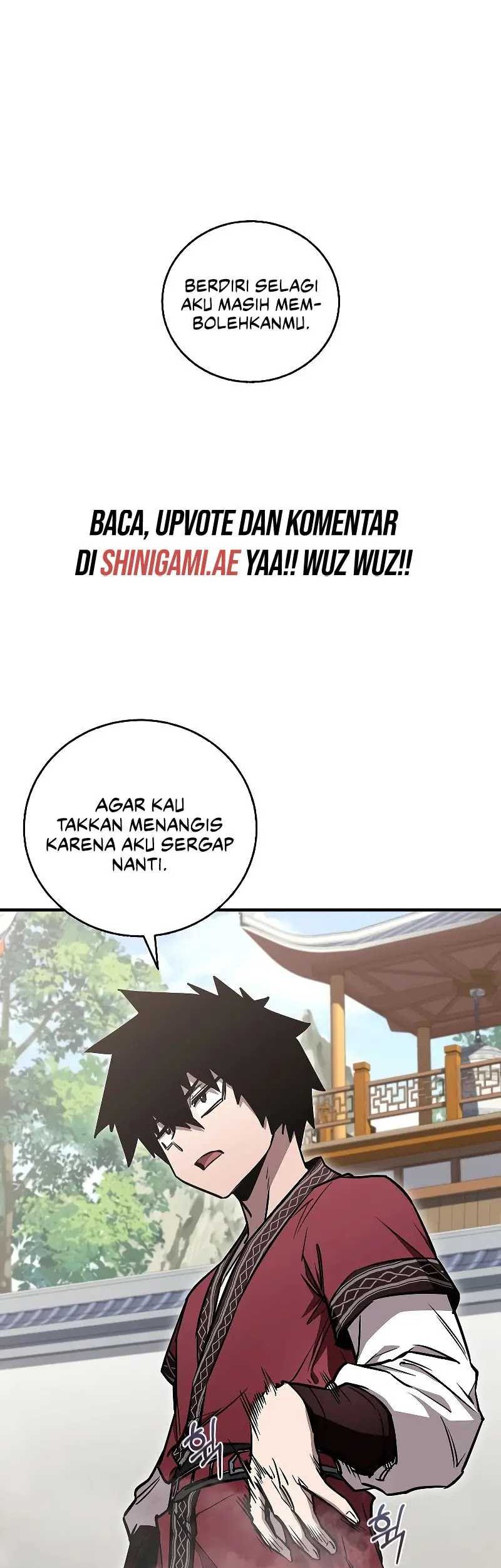 Childhood Friend Of The Zenith Chapter 15 Gambar 40