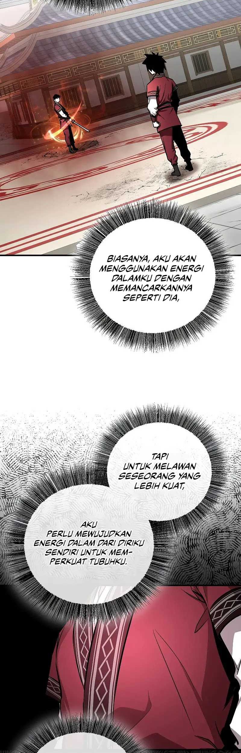 Childhood Friend Of The Zenith Chapter 15 Gambar 44