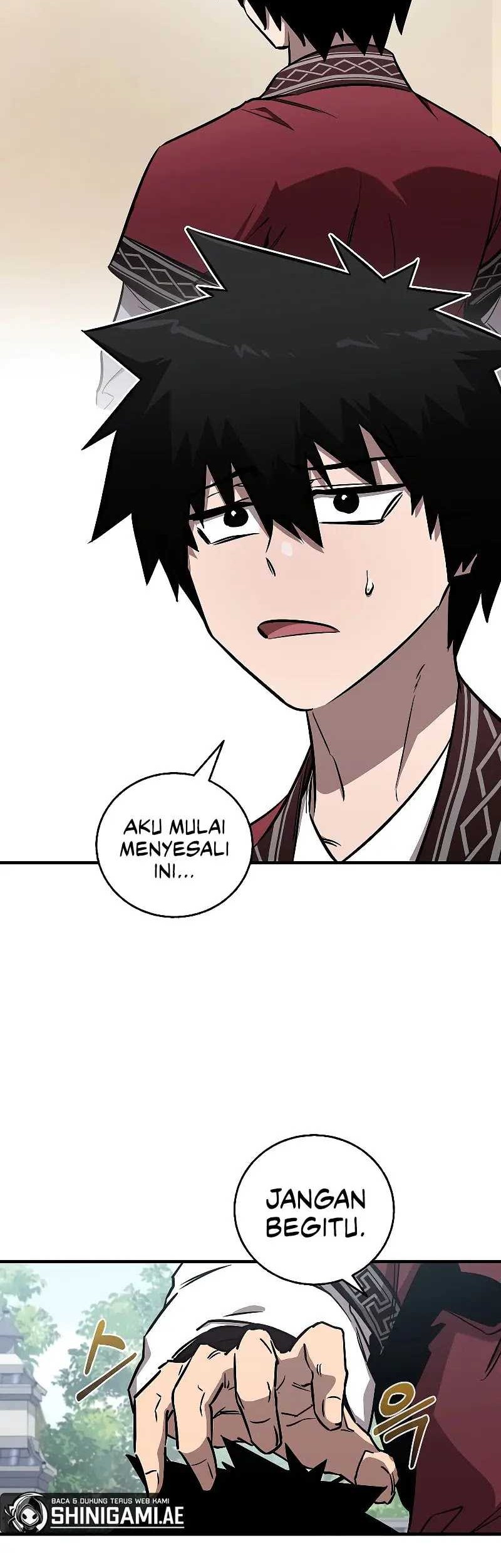 Childhood Friend Of The Zenith Chapter 15 Gambar 3