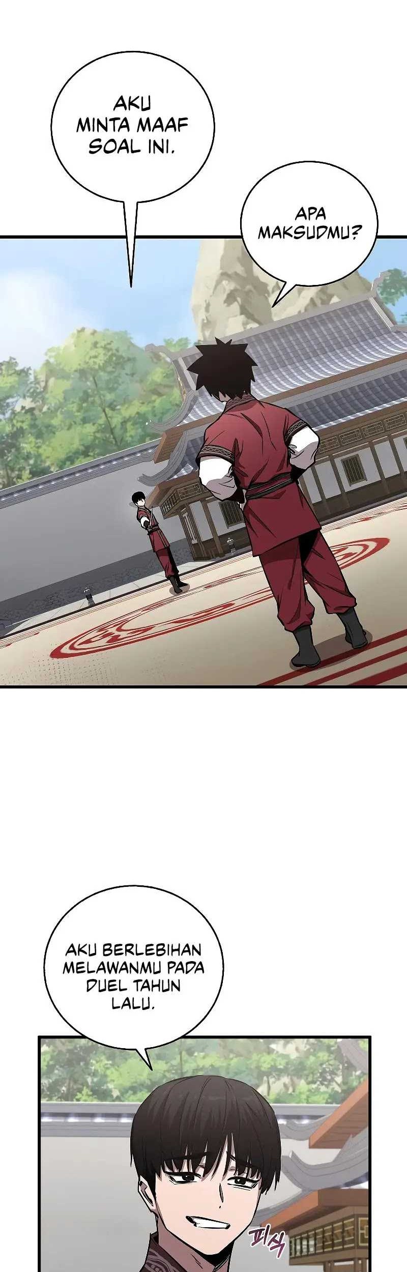 Childhood Friend Of The Zenith Chapter 15 Gambar 11