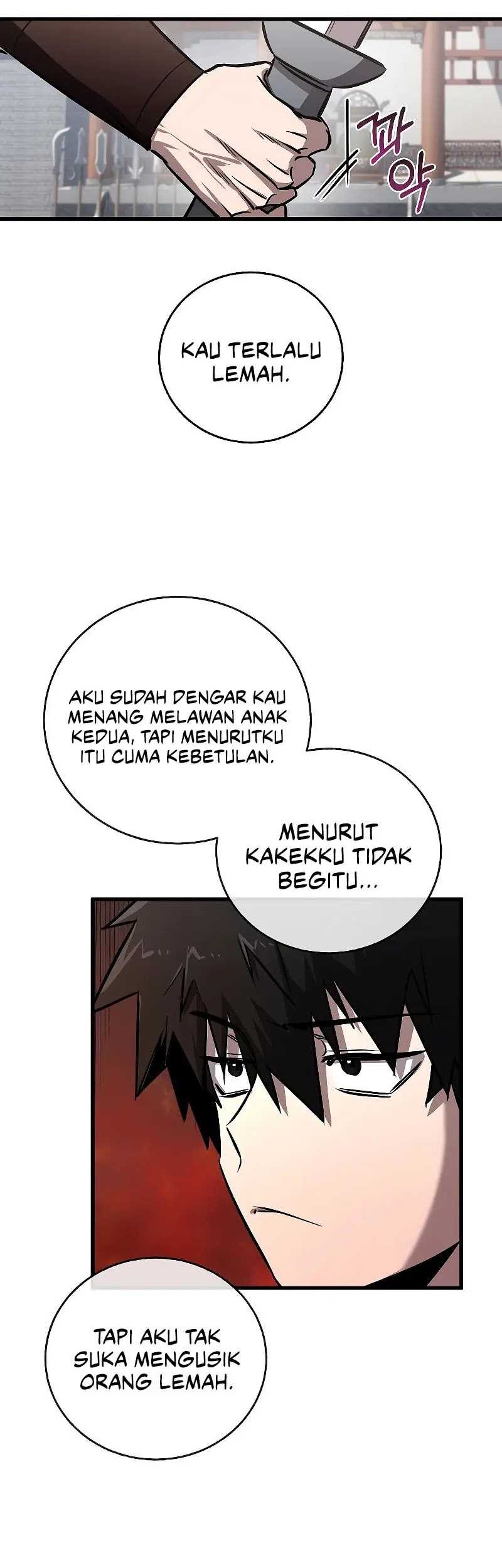 Childhood Friend Of The Zenith Chapter 15 Gambar 13