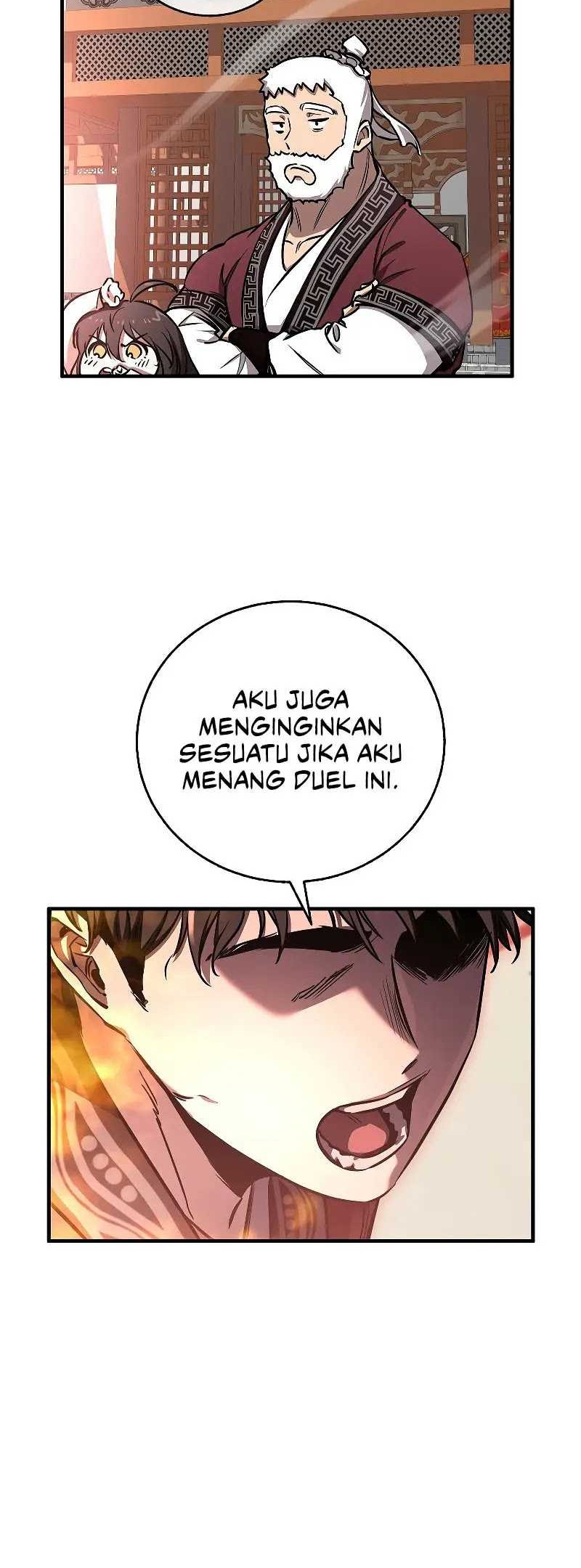 Childhood Friend Of The Zenith Chapter 15 Gambar 17