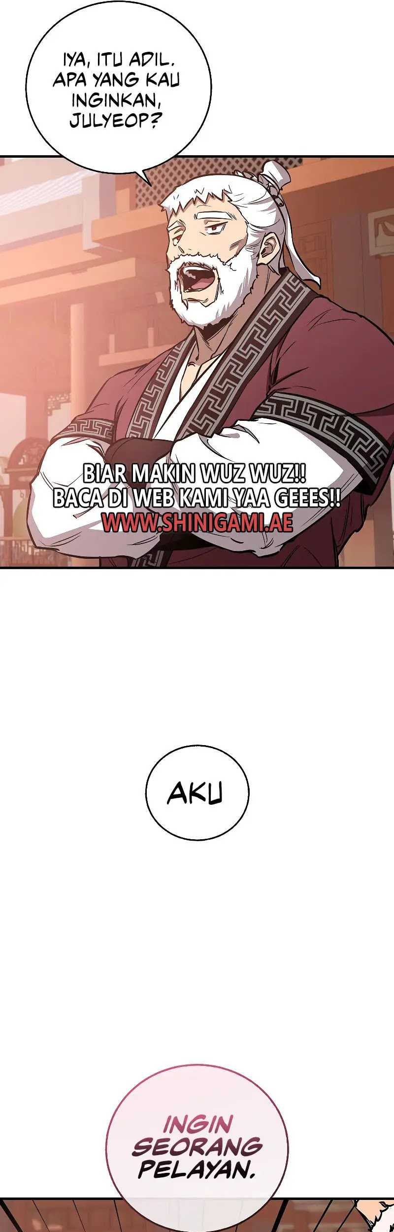 Childhood Friend Of The Zenith Chapter 15 Gambar 18