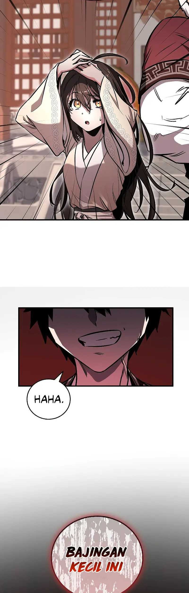 Childhood Friend Of The Zenith Chapter 15 Gambar 19