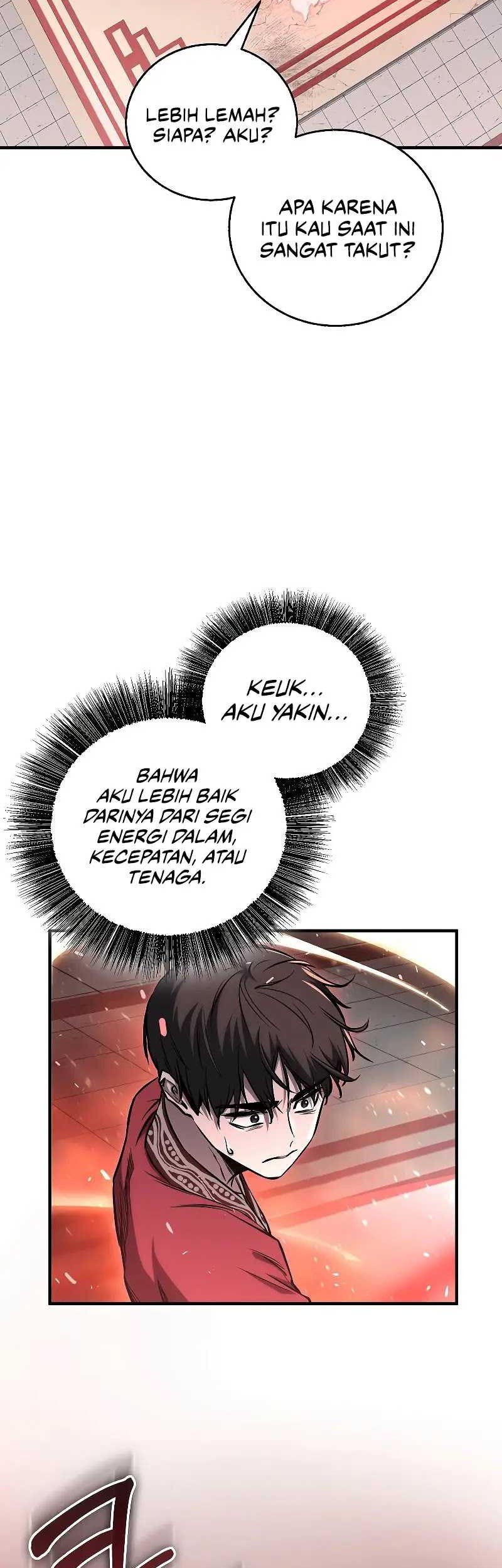 Childhood Friend Of The Zenith Chapter 15 Gambar 24