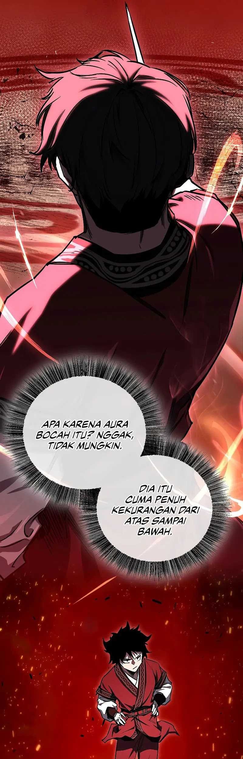 Childhood Friend Of The Zenith Chapter 15 Gambar 26