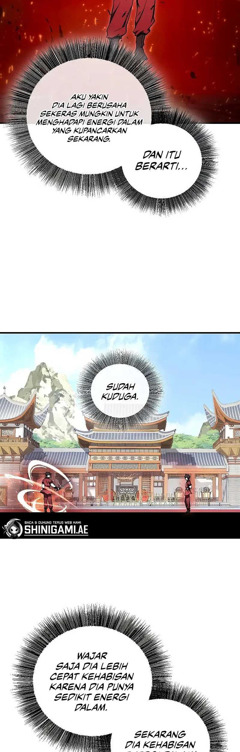 Childhood Friend Of The Zenith Chapter 15 Gambar 27