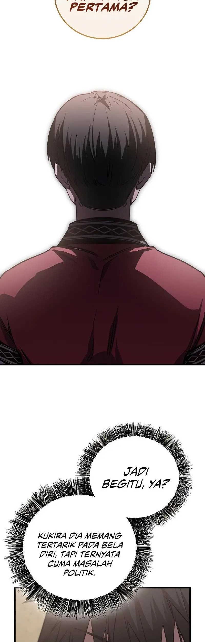 Childhood Friend Of The Zenith Chapter 14 Gambar 36