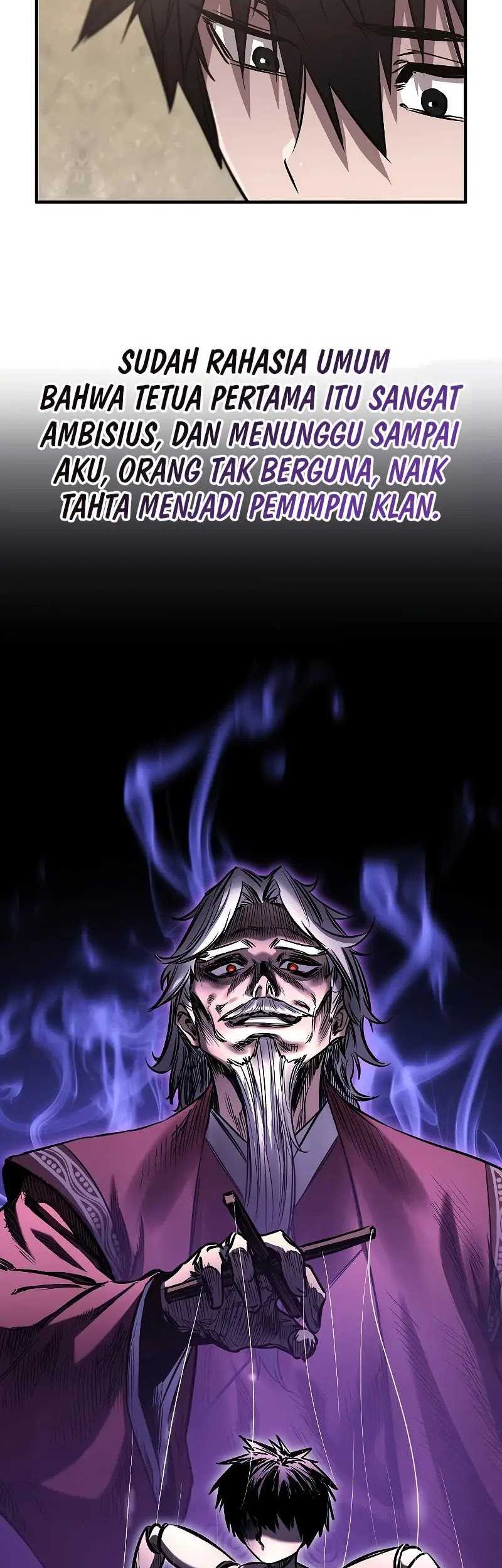 Childhood Friend Of The Zenith Chapter 14 Gambar 37