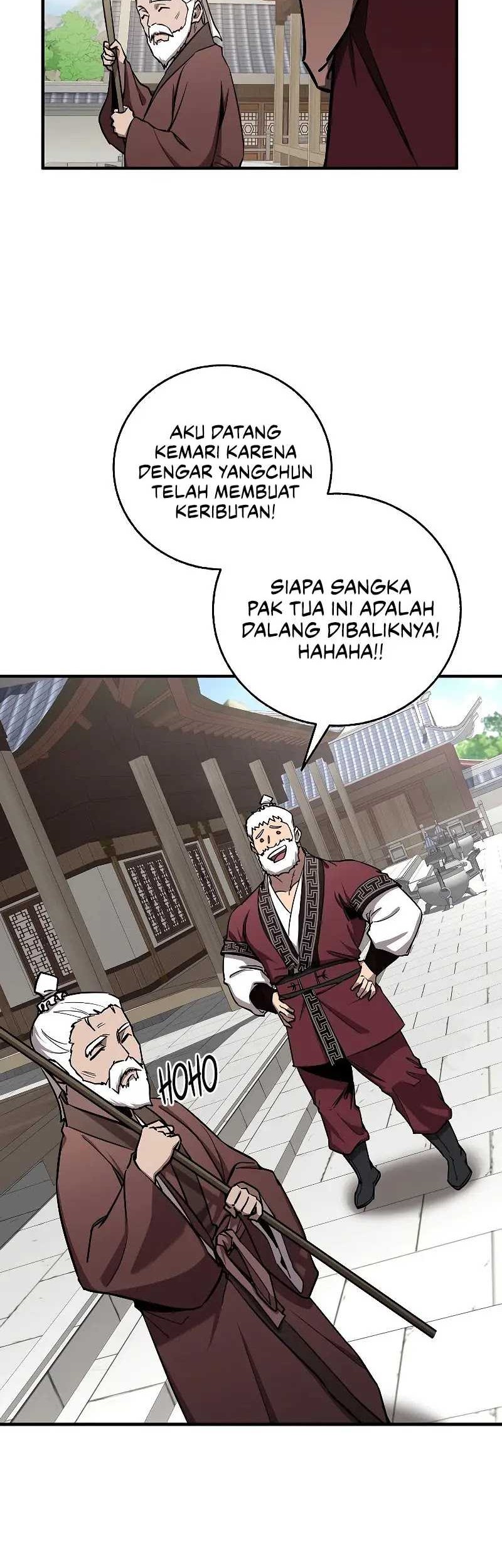 Childhood Friend Of The Zenith Chapter 14 Gambar 3