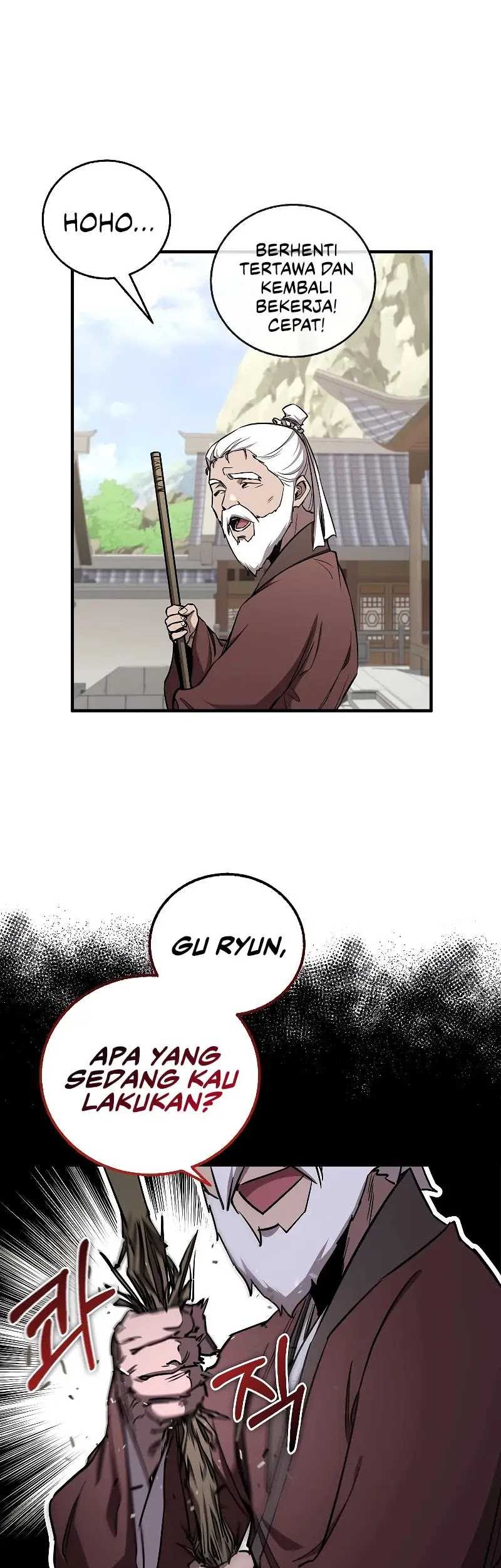 Childhood Friend Of The Zenith Chapter 14 Gambar 4