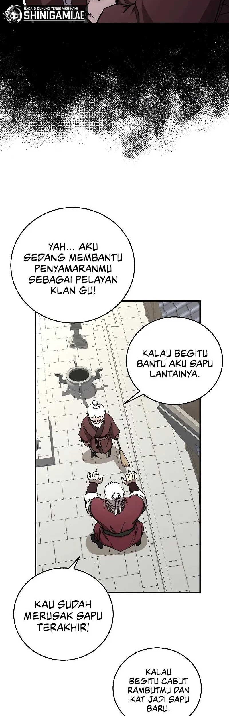 Childhood Friend Of The Zenith Chapter 14 Gambar 5