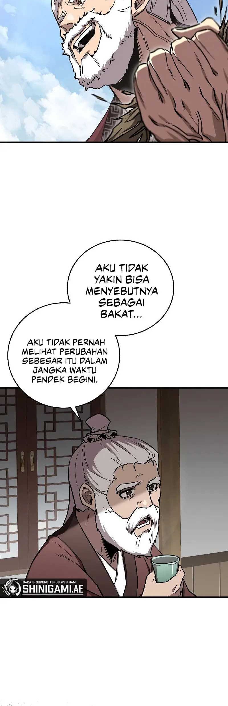 Childhood Friend Of The Zenith Chapter 14 Gambar 10