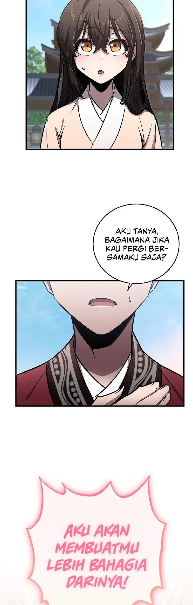 Childhood Friend Of The Zenith Chapter 14 Gambar 13