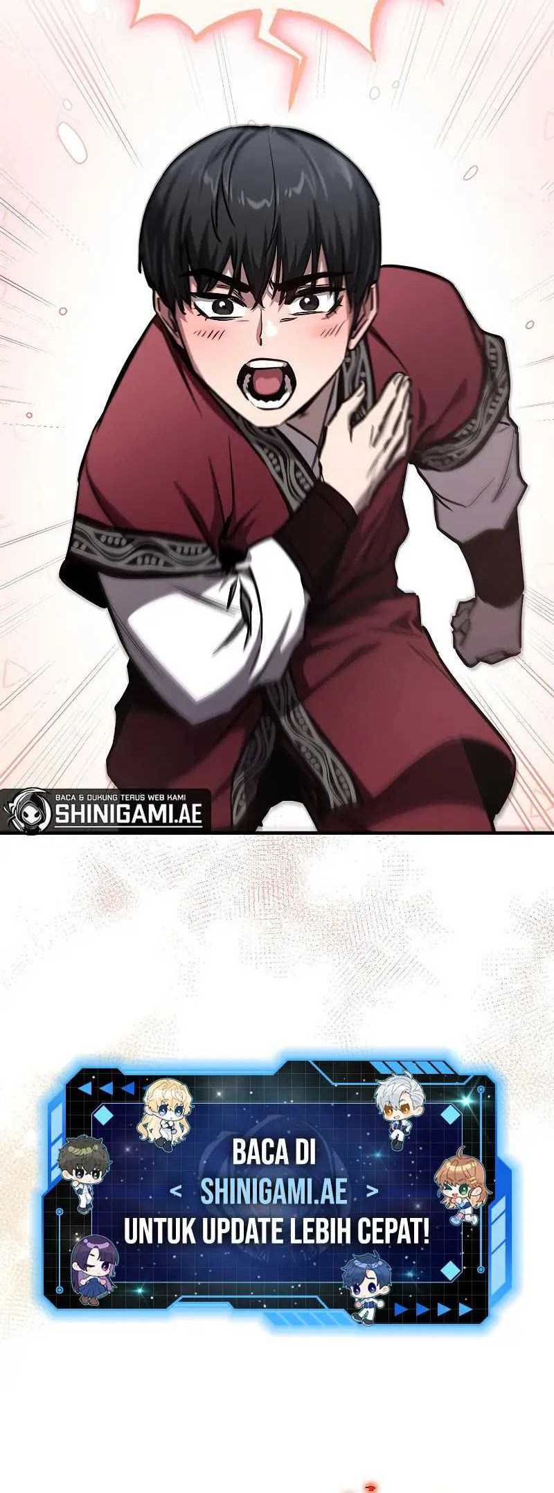 Childhood Friend Of The Zenith Chapter 14 Gambar 14