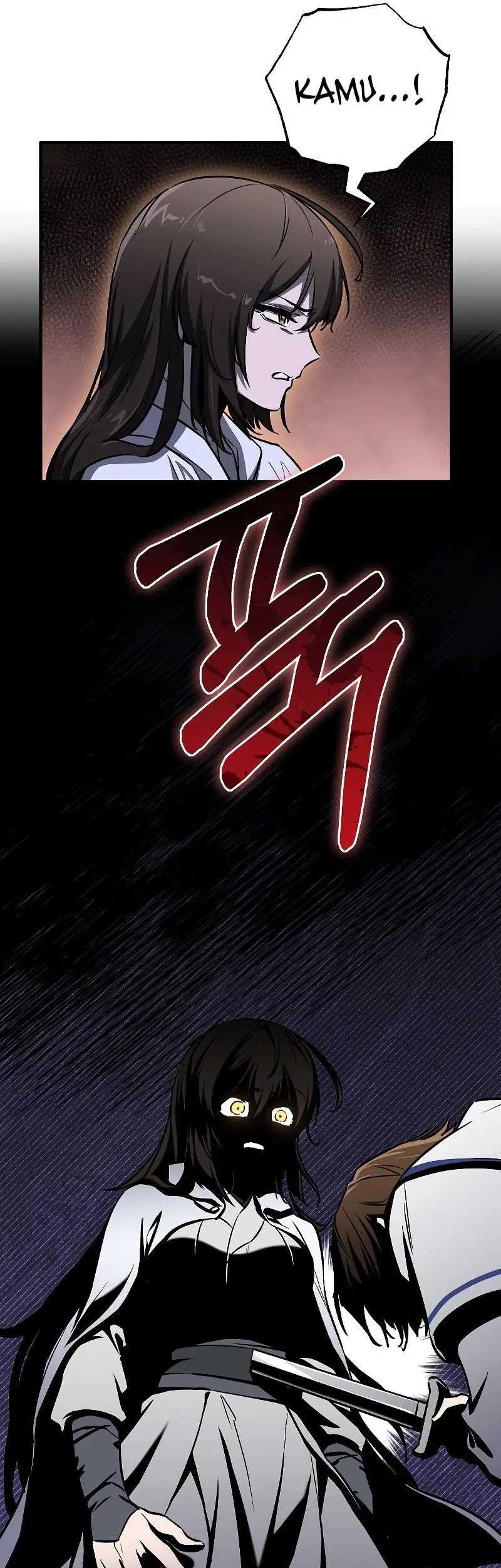 Childhood Friend Of The Zenith Chapter 14 Gambar 19