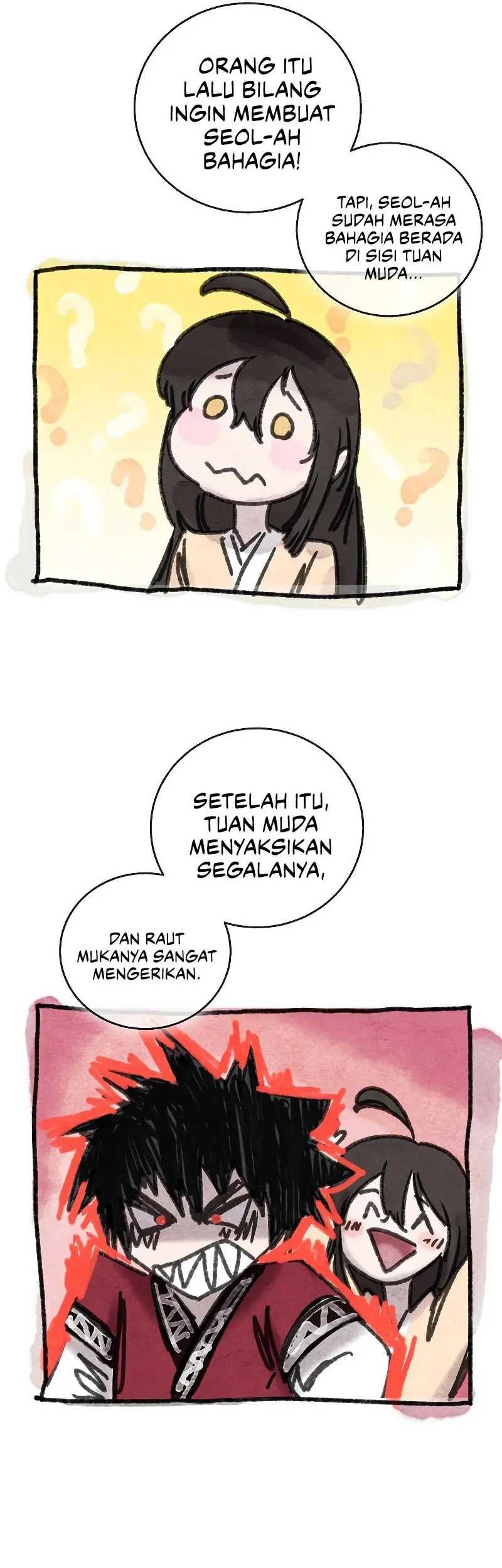Childhood Friend Of The Zenith Chapter 14 Gambar 23