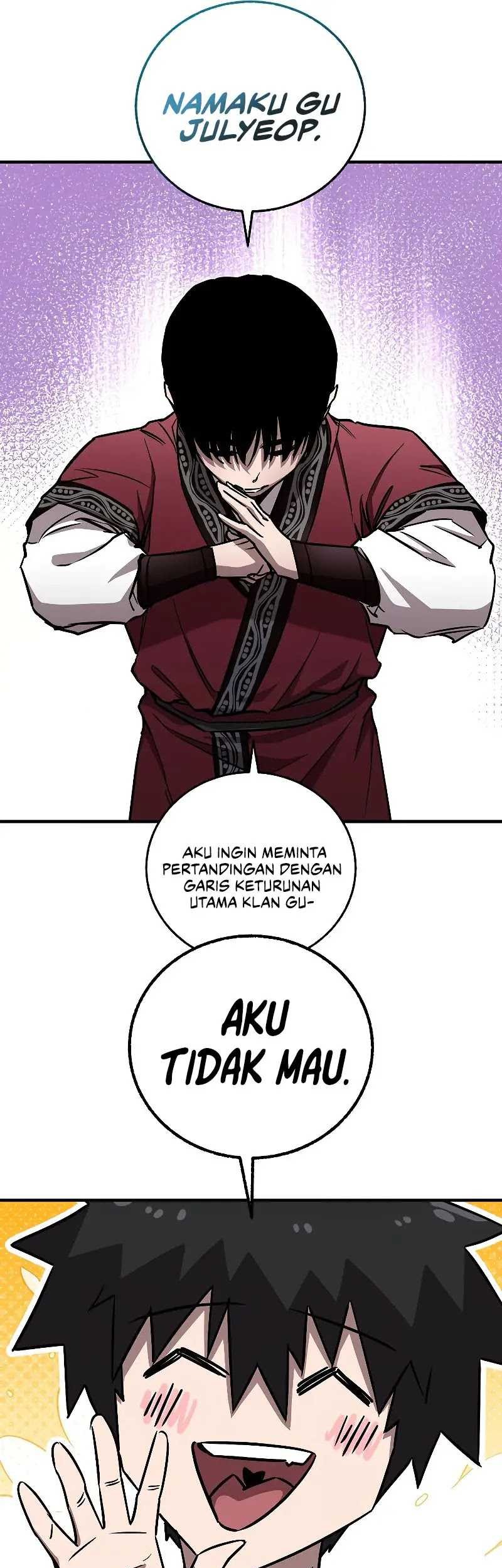 Childhood Friend Of The Zenith Chapter 14 Gambar 27