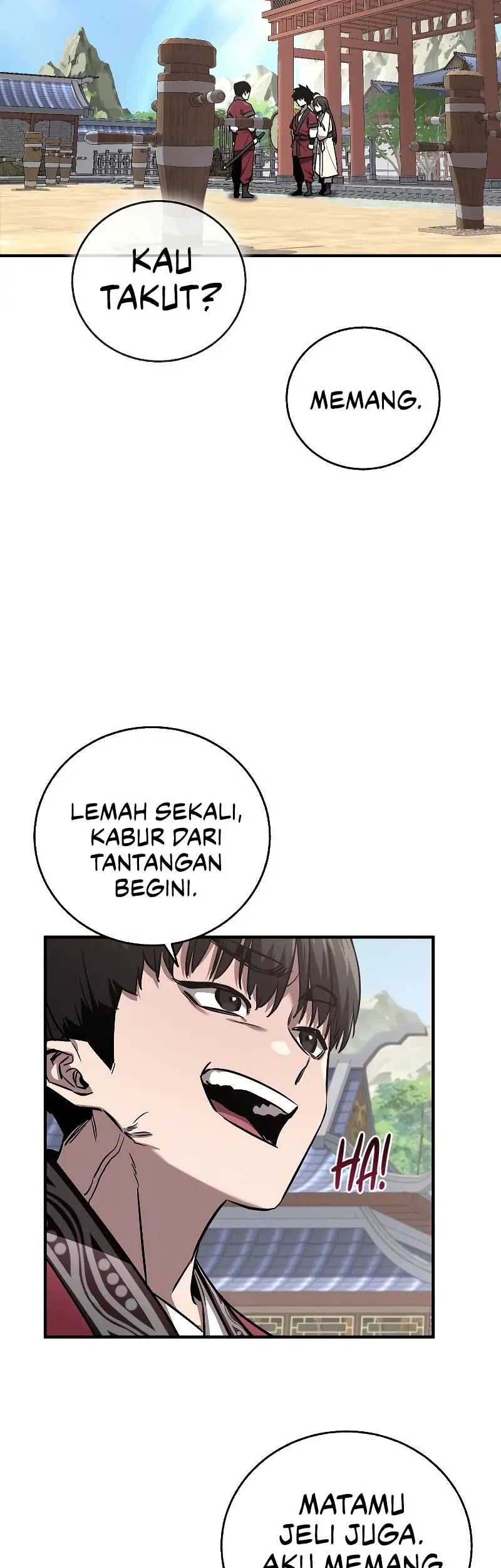 Childhood Friend Of The Zenith Chapter 14 Gambar 29