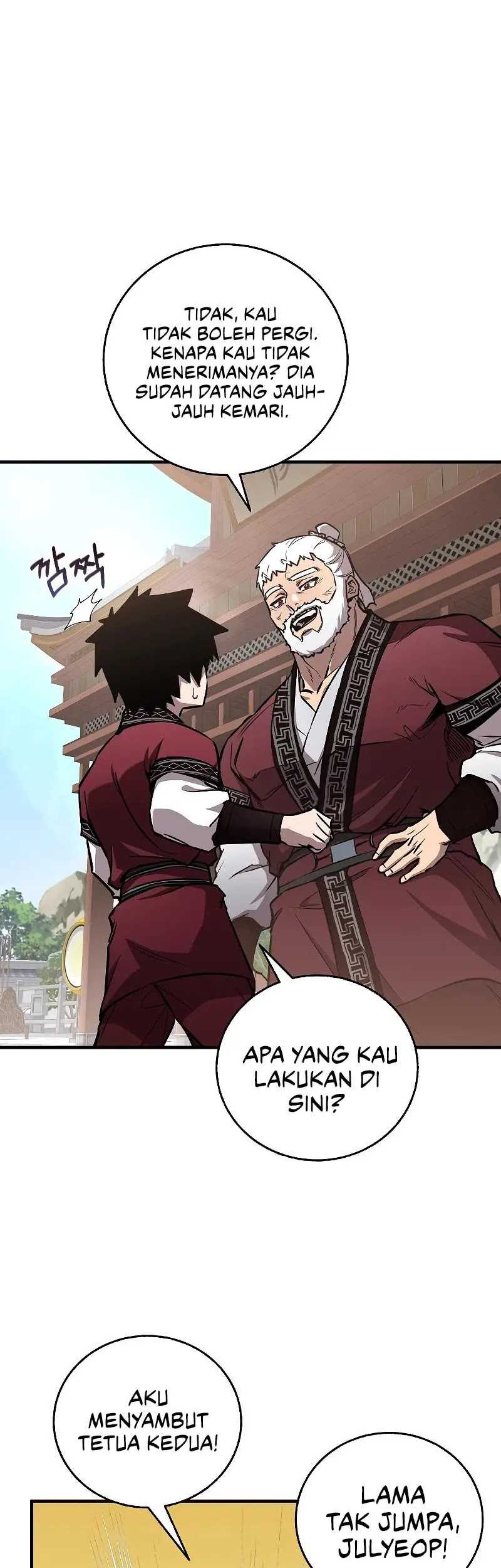 Childhood Friend Of The Zenith Chapter 14 Gambar 32