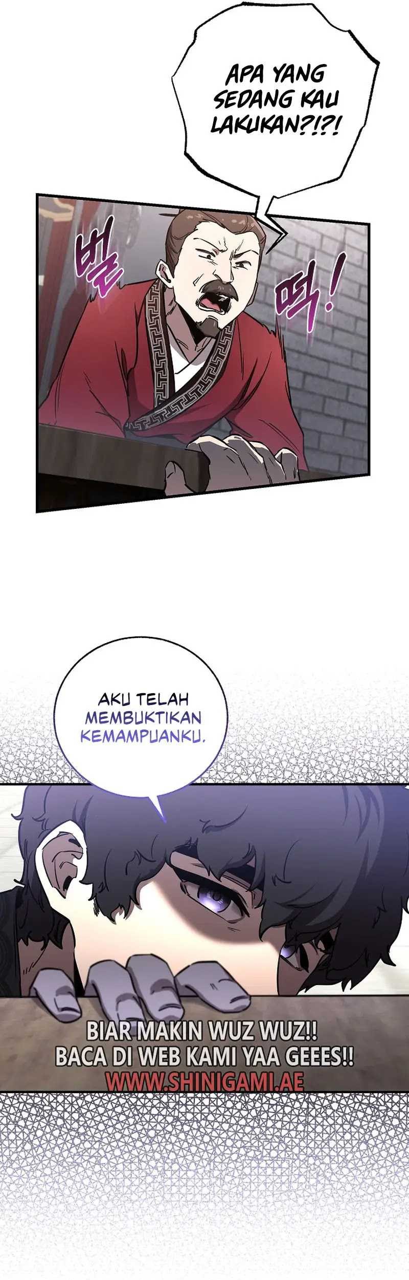 Childhood Friend Of The Zenith Chapter 07 Gambar 39