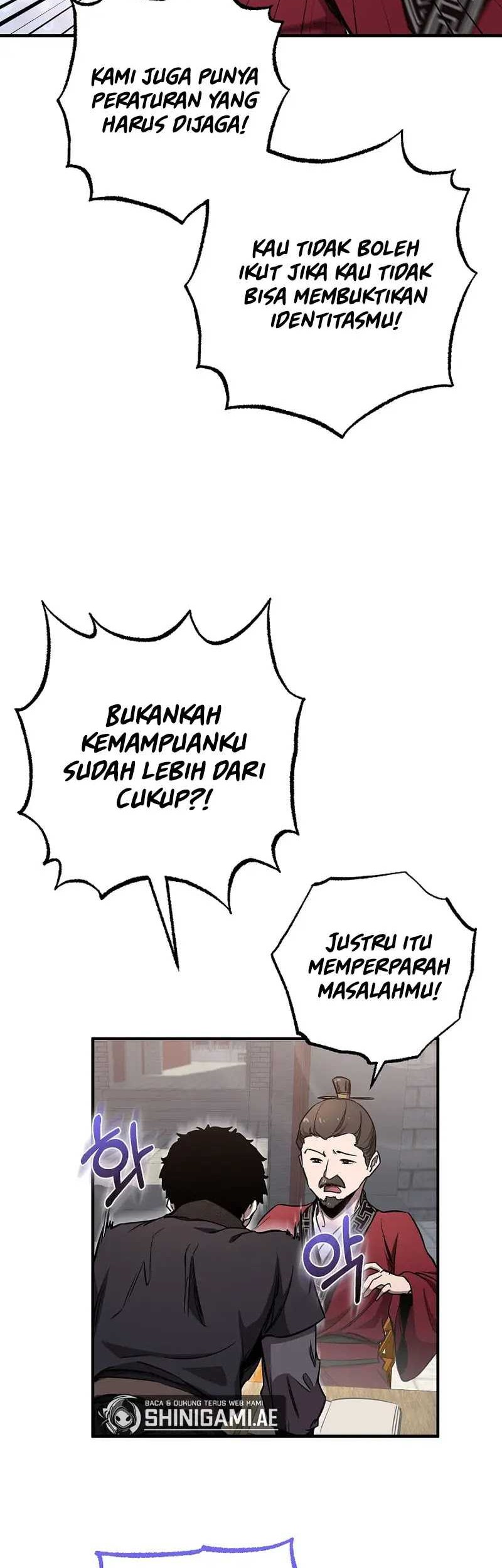 Childhood Friend Of The Zenith Chapter 07 Gambar 44