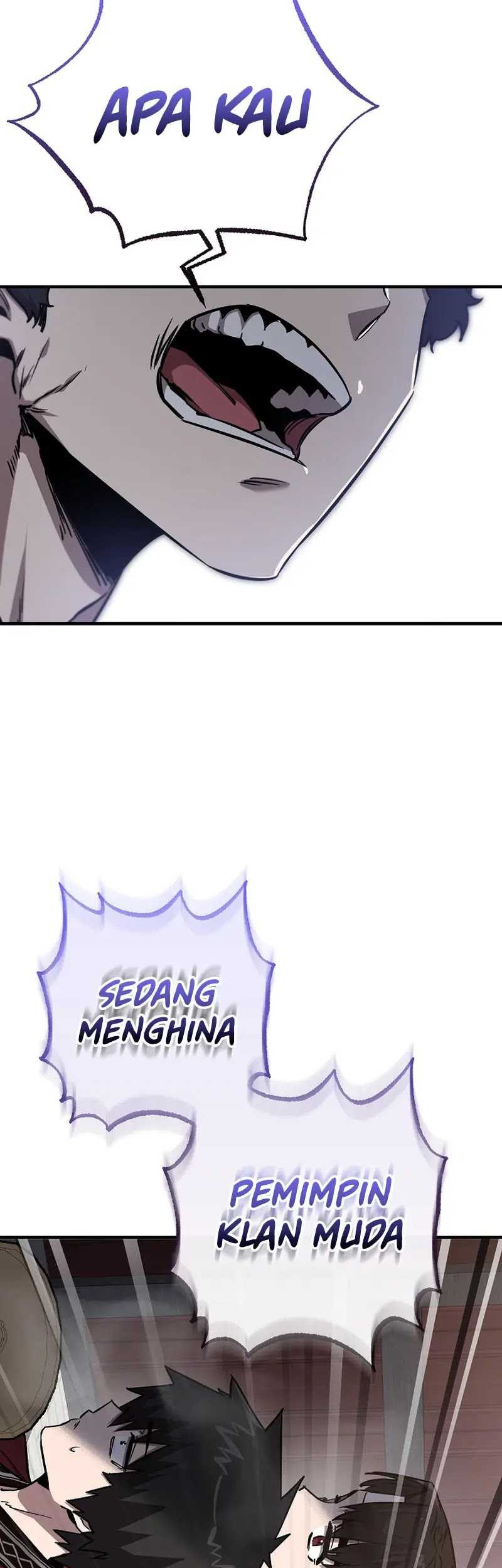 Childhood Friend Of The Zenith Chapter 07 Gambar 45