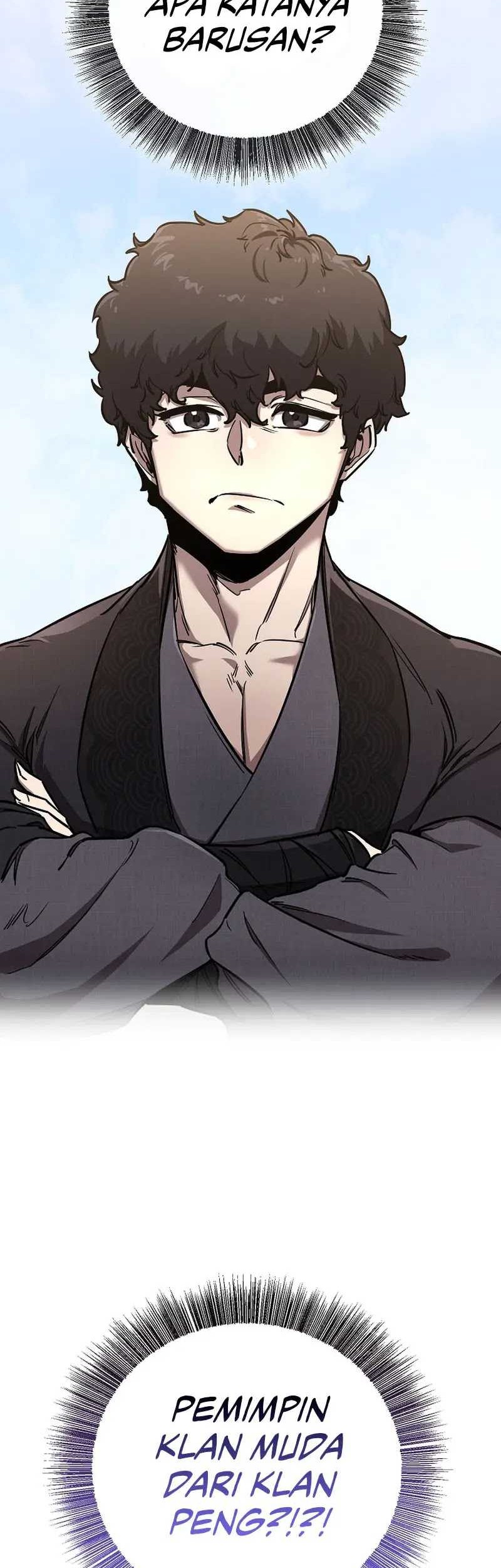 Childhood Friend Of The Zenith Chapter 07 Gambar 48