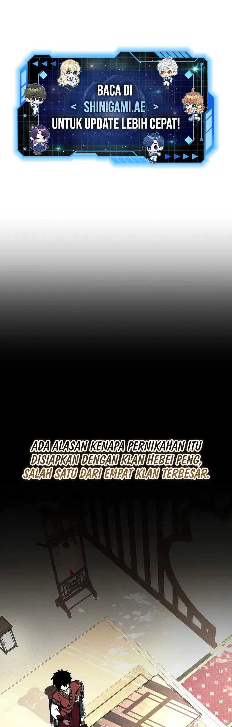 Manhwa Childhood Friend Of The Zenith Chapter 07 gambar nomor 2