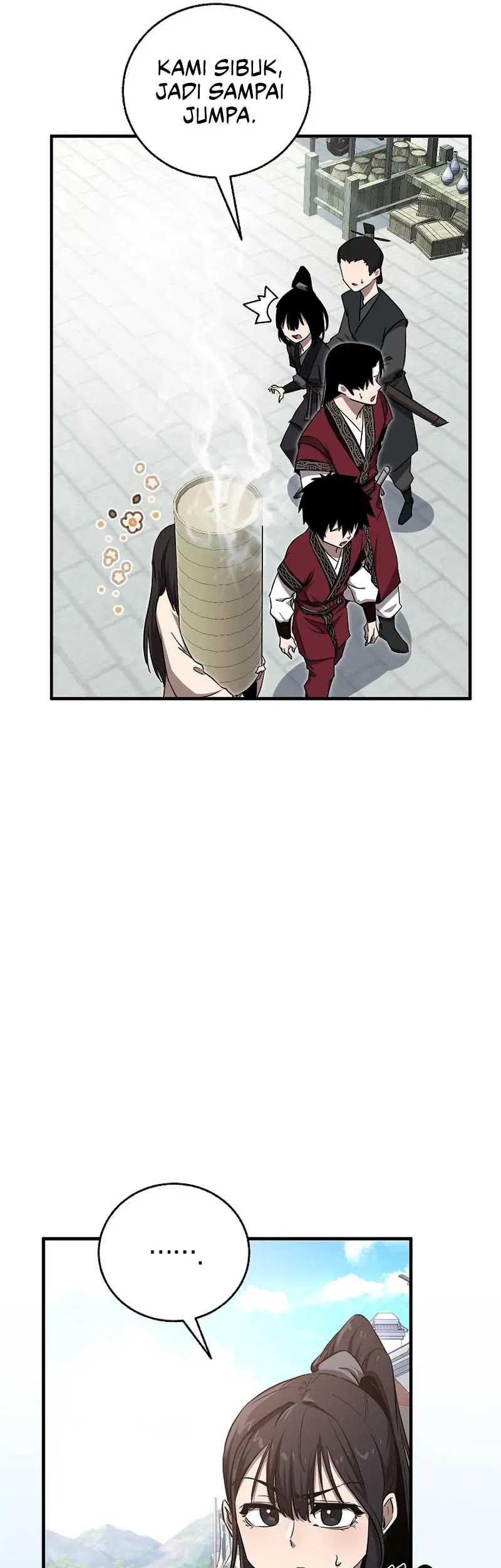 Childhood Friend Of The Zenith Chapter 07 Gambar 11