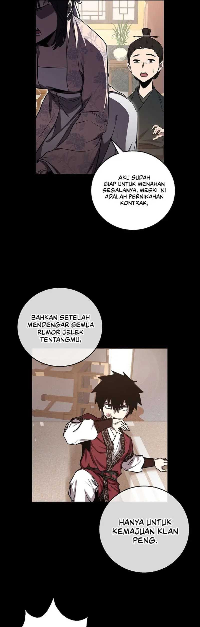 Childhood Friend Of The Zenith Chapter 07 Gambar 19