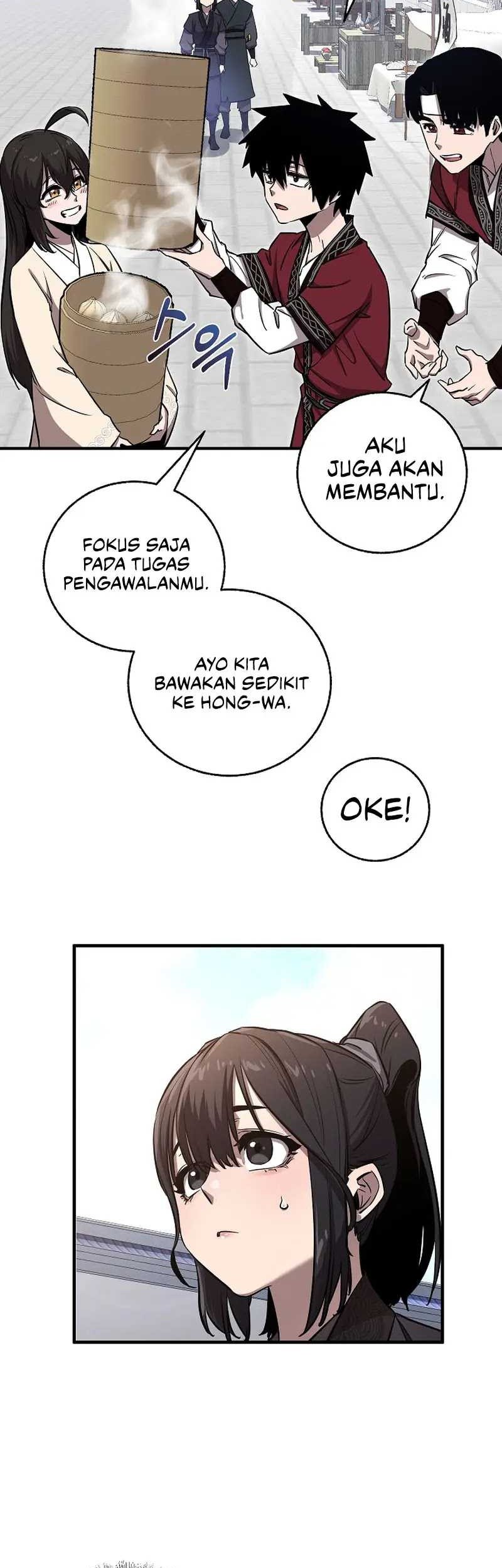 Childhood Friend Of The Zenith Chapter 07 Gambar 25