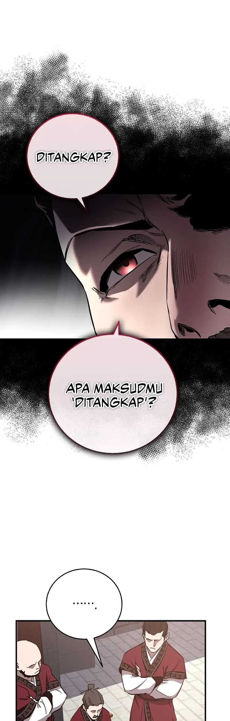 Childhood Friend Of The Zenith Chapter 07 Gambar 31