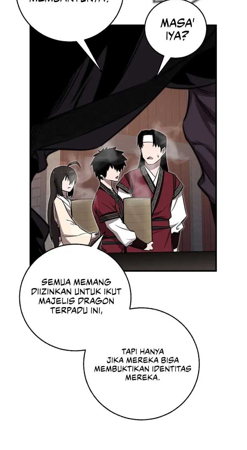 Childhood Friend Of The Zenith Chapter 07 Gambar 34