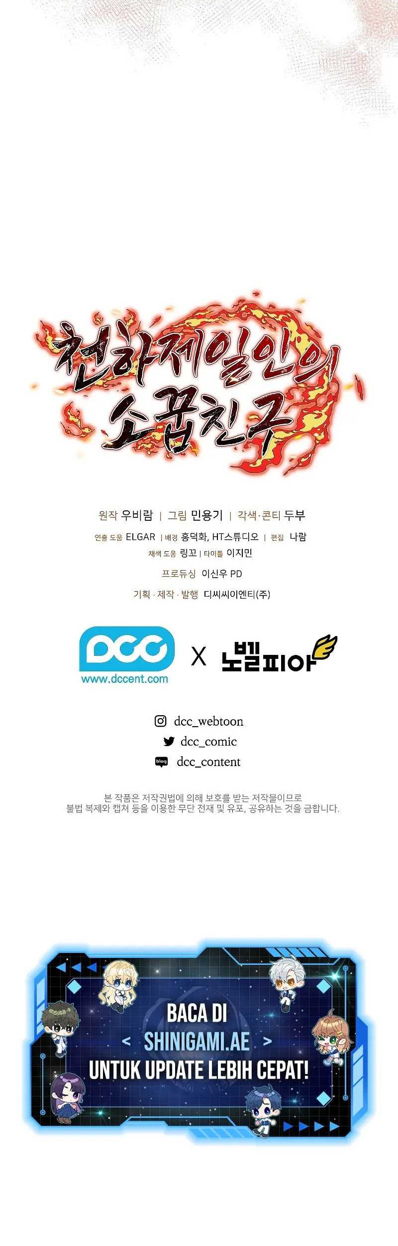 Childhood Friend Of The Zenith Chapter 06 Gambar 53