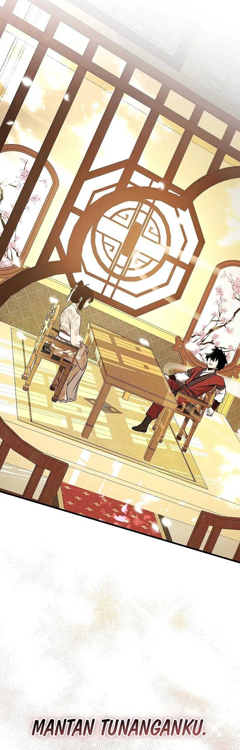 Childhood Friend Of The Zenith Chapter 06 Gambar 52