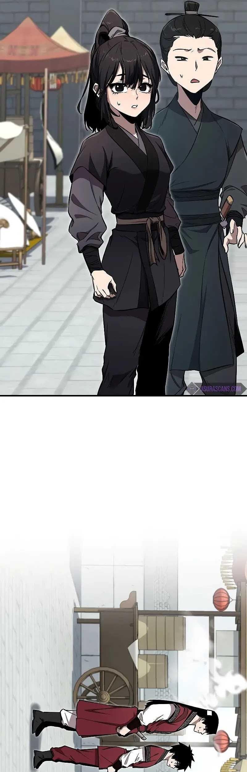 Childhood Friend Of The Zenith Chapter 06 Gambar 42