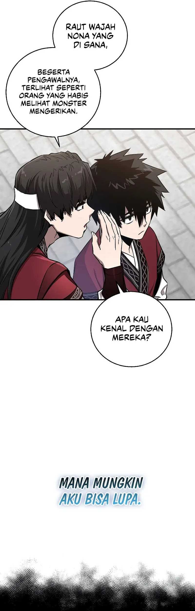 Childhood Friend Of The Zenith Chapter 06 Gambar 46