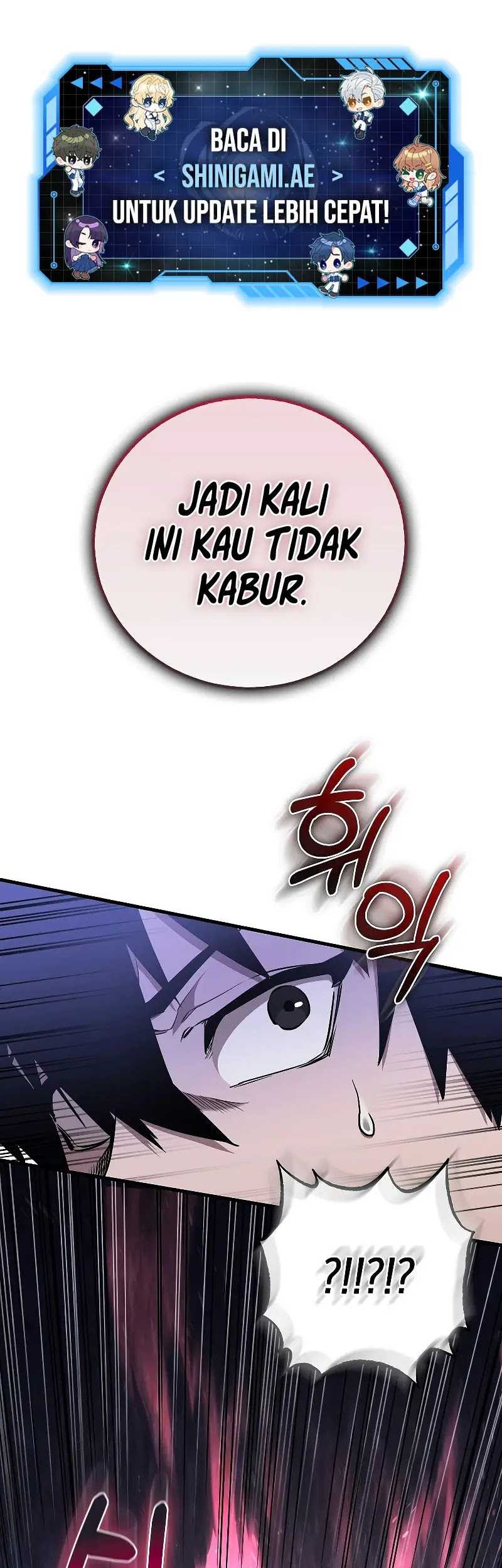 Manhwa Childhood Friend Of The Zenith Chapter 06 gambar nomor 2