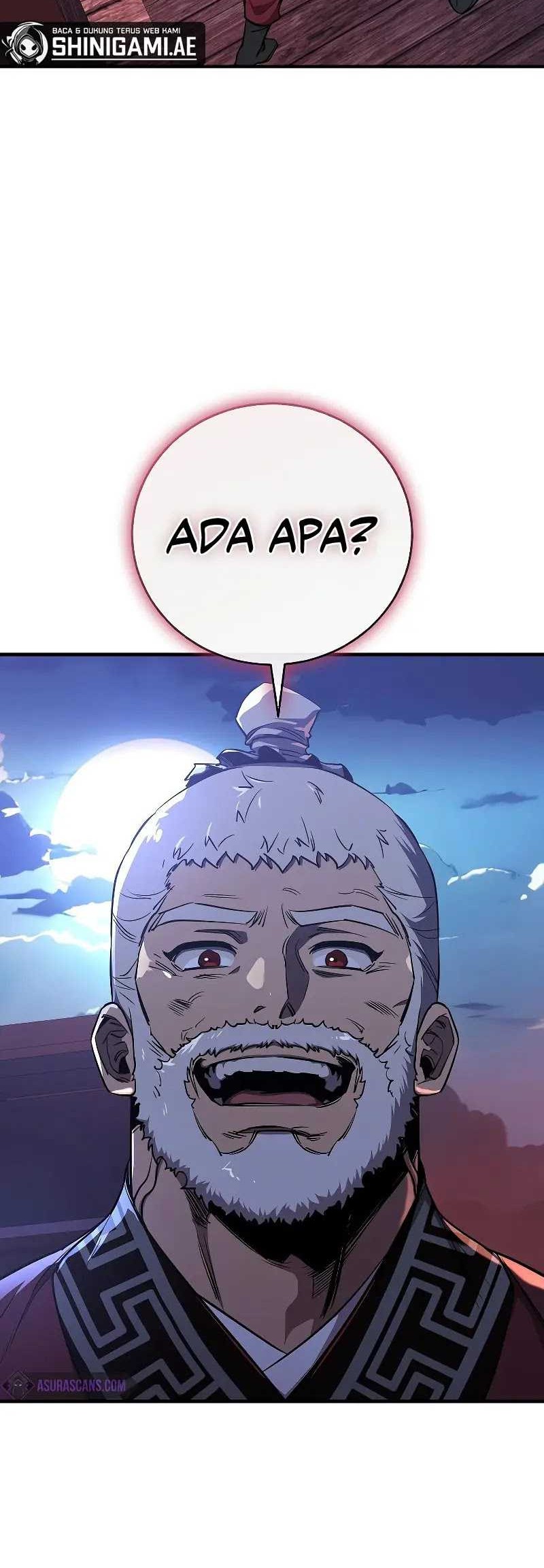 Childhood Friend Of The Zenith Chapter 06 Gambar 5