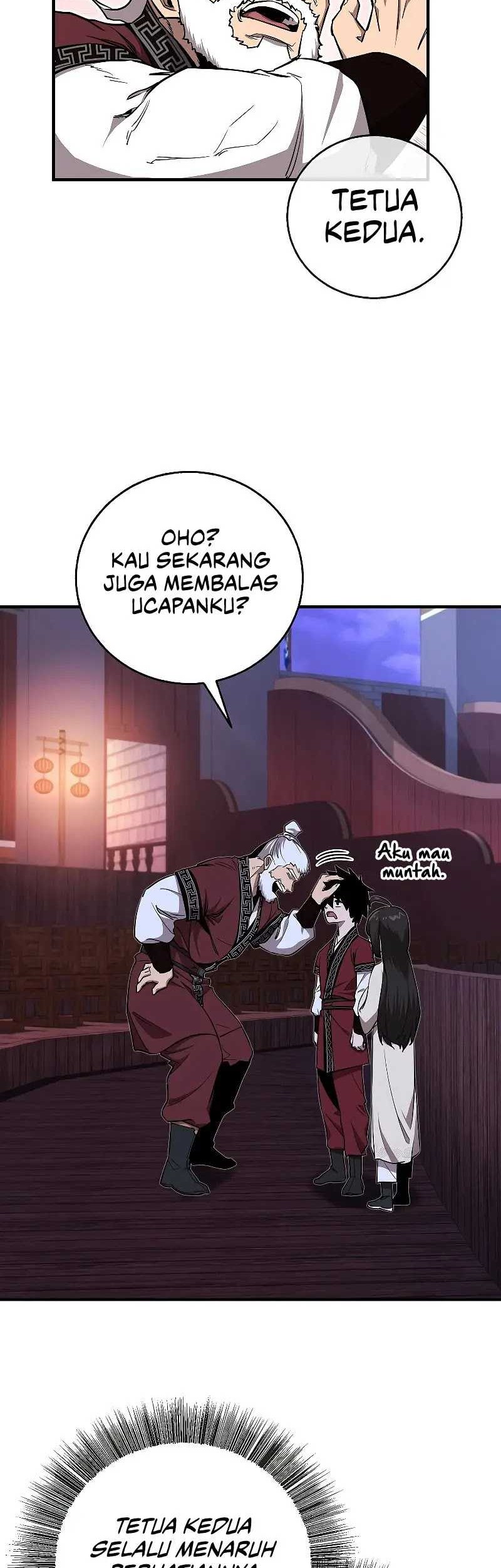 Childhood Friend Of The Zenith Chapter 06 Gambar 7