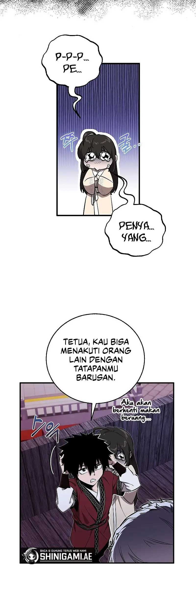 Childhood Friend Of The Zenith Chapter 06 Gambar 11