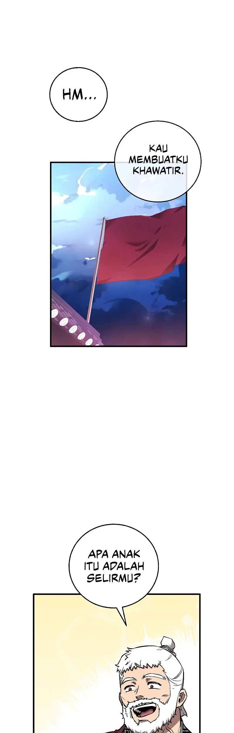 Childhood Friend Of The Zenith Chapter 06 Gambar 12