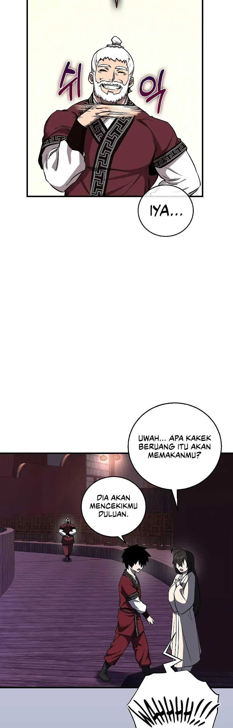 Childhood Friend Of The Zenith Chapter 06 Gambar 16