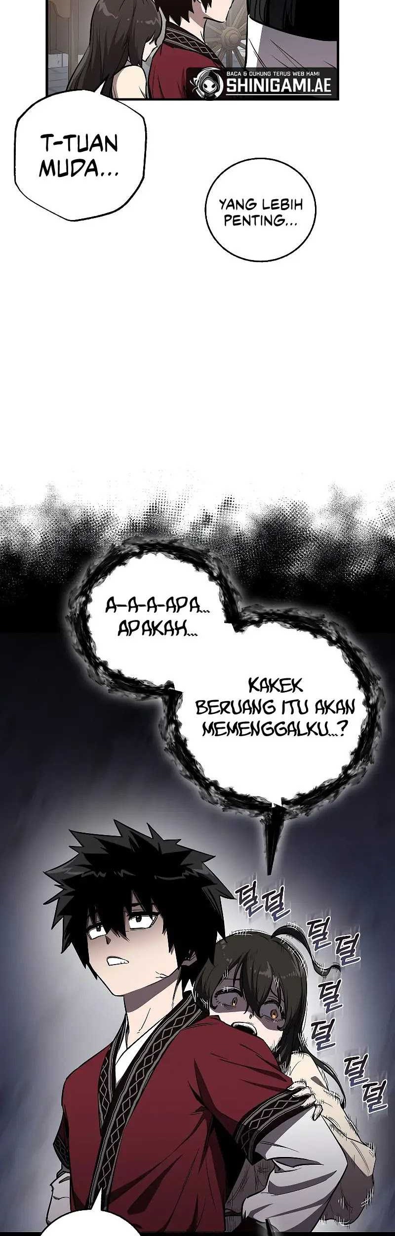 Childhood Friend Of The Zenith Chapter 06 Gambar 23